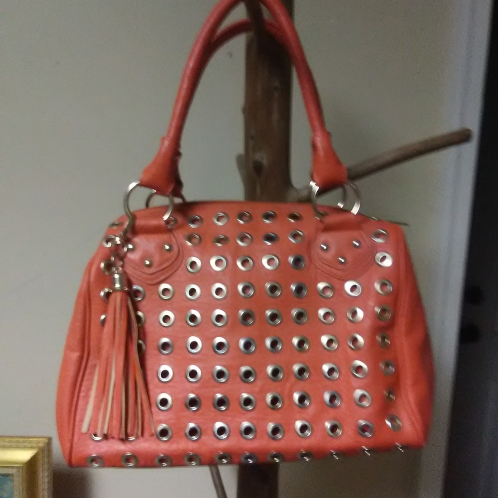 Imushion Designer Handbag